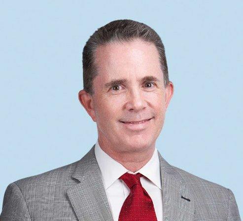 Charles C. Nofsinger, MD
