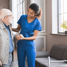 Tampa Bay Admiring Home Care, LLC