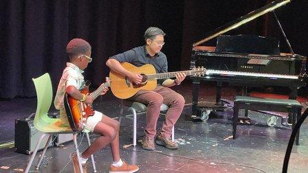 Creative Keys Music School - Tampa