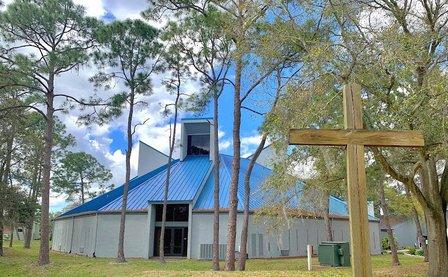 Village Presbyterian Church