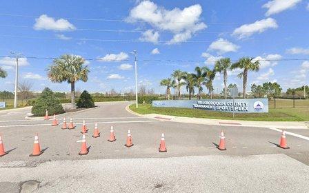 Tournament Sportsplex Of Tampa Bay - Championship Field (Field #1)