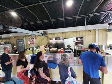 Sunday Thai Market