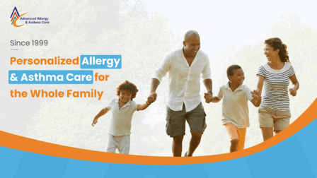 Advanced Allergy & Asthma Care- Westchase