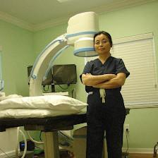 Pain Care & Rehab Center