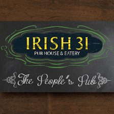 Irish 31 Pub House & Eatery - Westchase