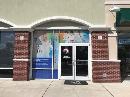 Westchase Impact Martial Arts