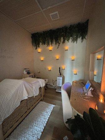 NuMūn Head Spa