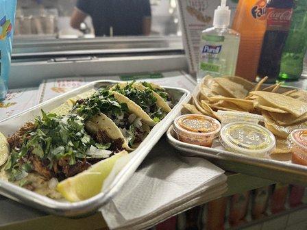 Rene's Tacos
