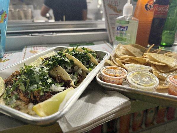 Rene's Tacos