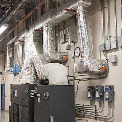 IC Mechanical, LLC