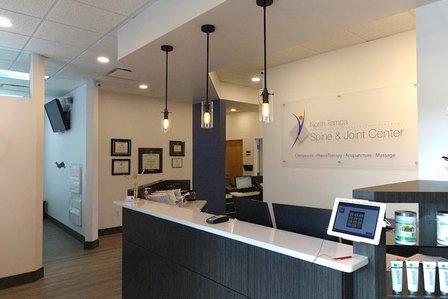 North Tampa Spine & Joint Center