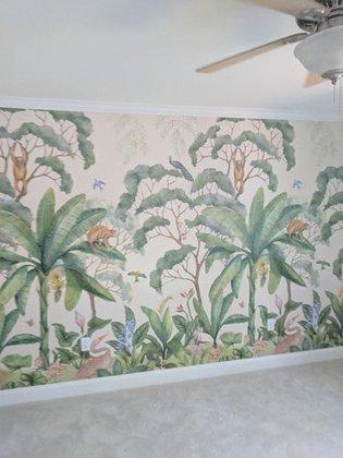 All Pauls Walls