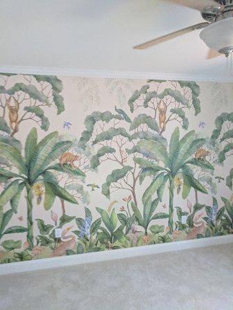 All Pauls Walls