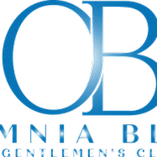 Omnia Blue Gentlemen's Club