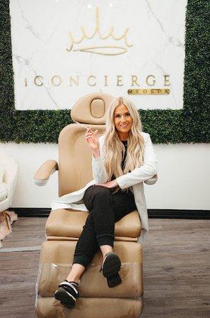 IConcierge Medspa