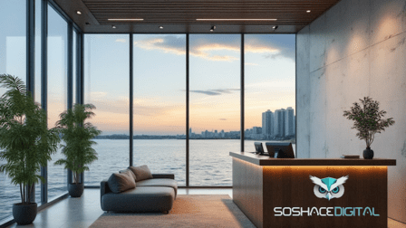 Soshace Digital