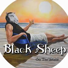 Black Sheep On The Beach - Smoke Shop and Kava Bar
