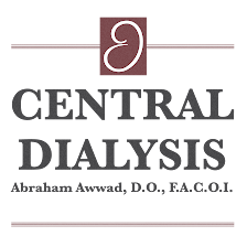 Central Dialysis