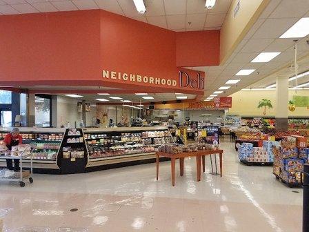 Winn-Dixie