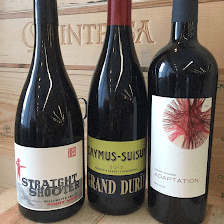 Pasadena Liquors & Fine Wines
