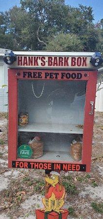 Hank’s Bark Box LLC