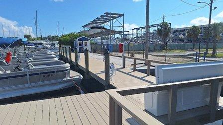 Enterprise Marine Contractors