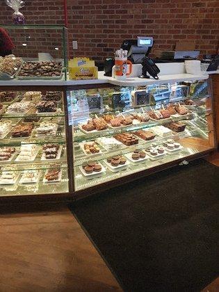 Candy Kitchen