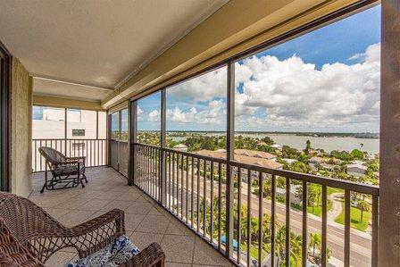 Shores of Madeira Condominiums