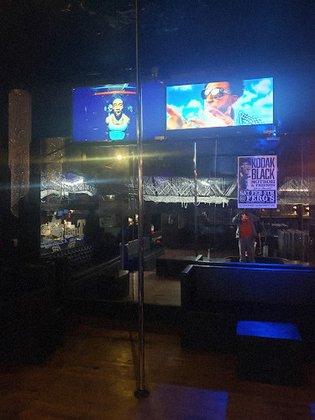 Turbo Lounge