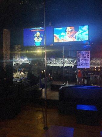 Turbo Lounge