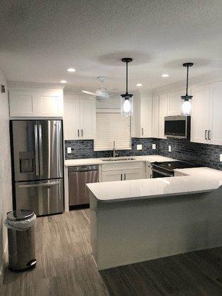 Kitchens By Wheaton