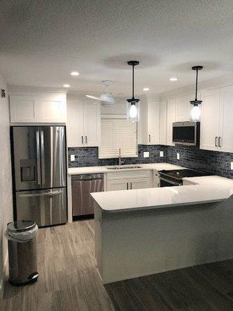 Kitchens By Wheaton