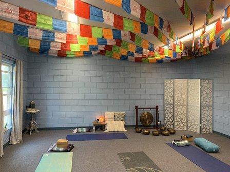 Rise and Shine Yoga St. Pete