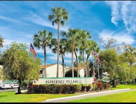 Peppertree Village Condominium