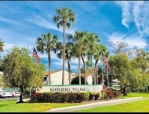 Peppertree Village Condominium
