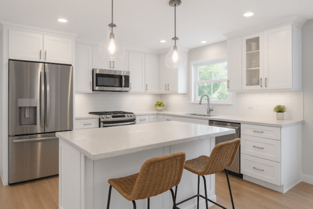 Magnificent Development LLC