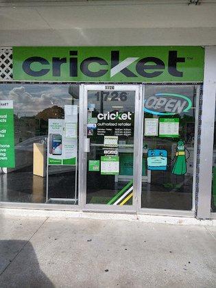 Cricket Wireless Authorized Retailer