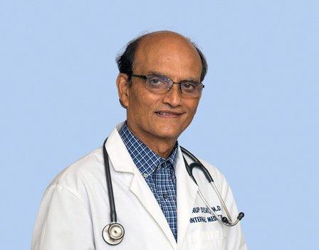 InnovaCare | Desai Medical