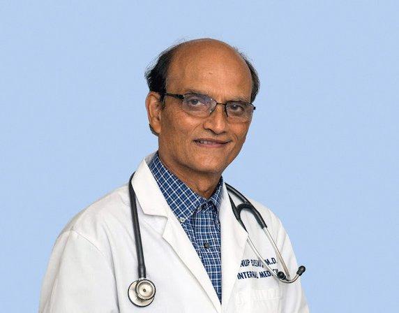 InnovaCare | Desai Medical