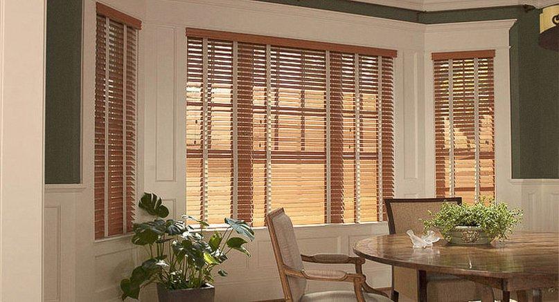 Discount Custom Blinds and Repair Co.