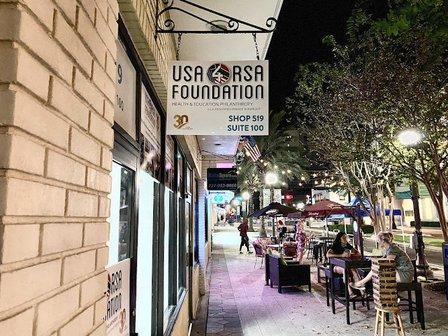 USA4RSA INC