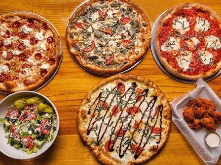Nautical Brews Pizza & Tap House