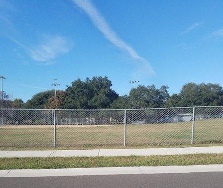 Boys & Girls Clubs of the Suncoast | Wood Valley Club