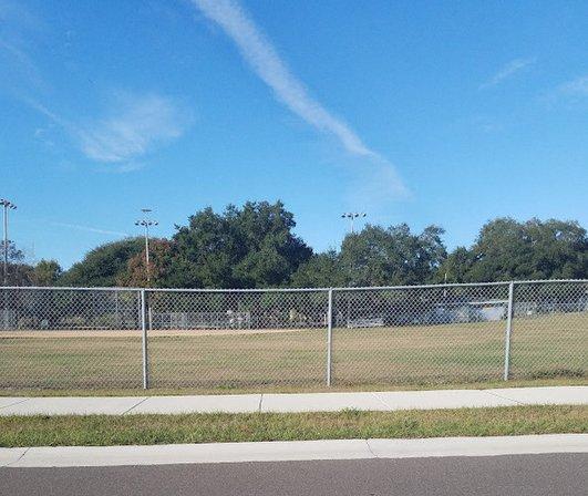 Boys & Girls Clubs of the Suncoast | Wood Valley Club