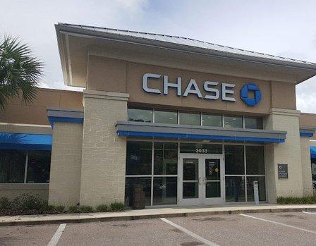 Chase Bank