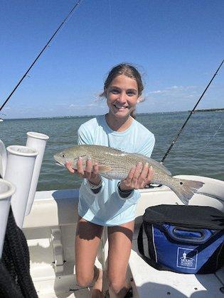 Stay Salty Charters