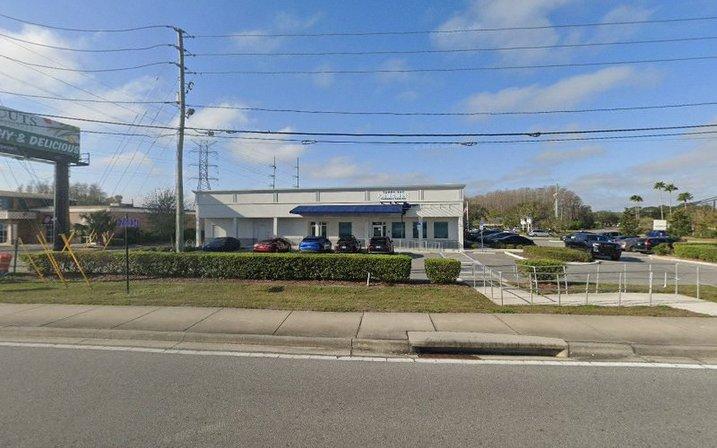Tampa Bay Joint & Spine Surgery Center