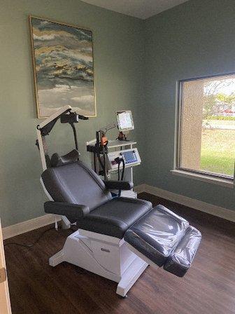Dr. TMS Therapy Griffith Psychiatry