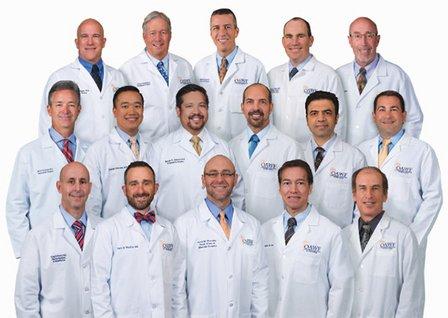 Florida Orthopaedic Institute