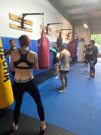 Sityodtong Muay Thai Clearwater, FL | USA
